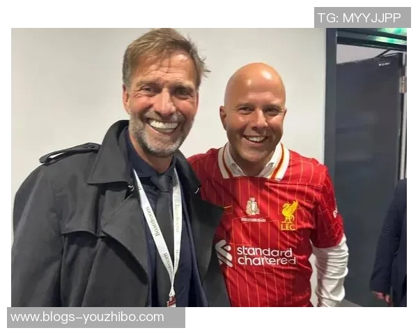 克洛普重申执教决心助力利物浦再度冲击欧冠荣耀