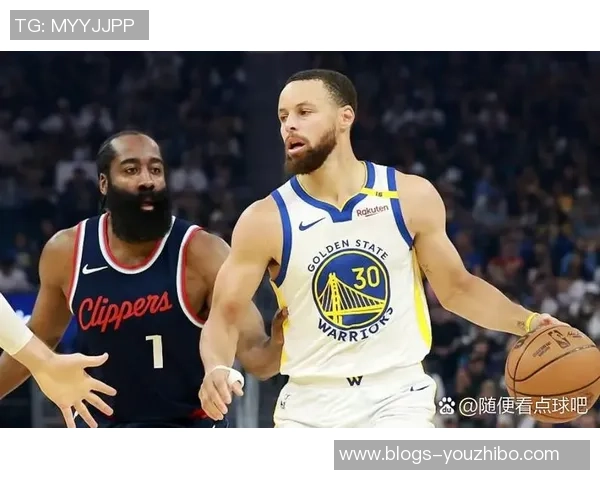 勇士与快船激战正酣2017年2月24日NBA精彩对决回顾