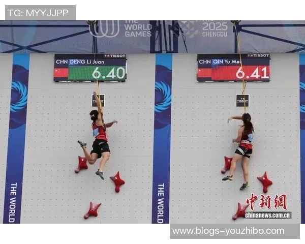 成都攀岩队在攀岩节奏排名中创下历史新高引发广泛关注与热议 成都攀岩队在攀岩节奏排名中创下历史新高引发广泛关注与热议